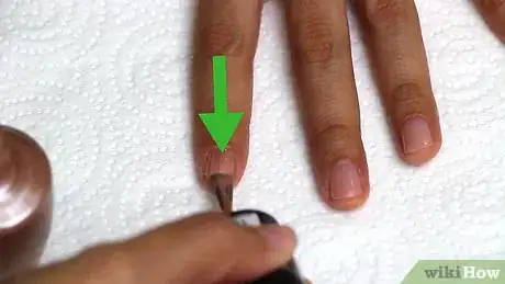 Imagen titulada Do the Perfect Manicure or Pedicure Step 9