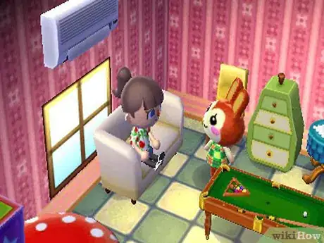 Imagen titulada Get Villagers to Move in Animal Crossing Step 3