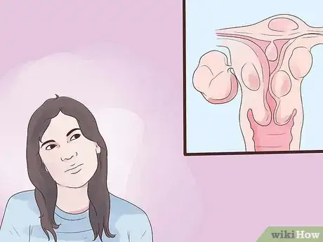 Imagen titulada Treat Blocked Fallopian Tubes Step 11