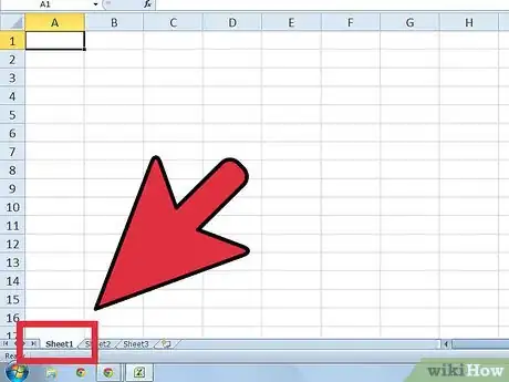 Imagen titulada Copy an Excel Worksheet Step 2