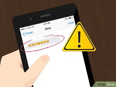 Imagen titulada Be a Good Texter Step 7