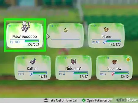 Imagen titulada Build a Perfect Pokémon Step 20