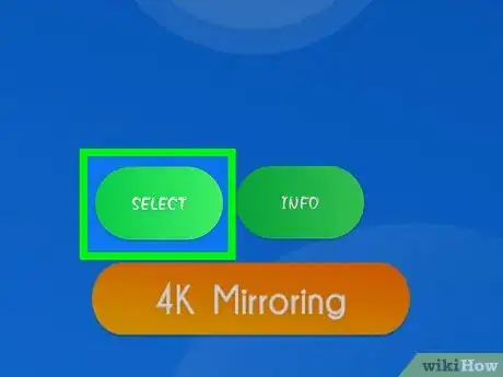 Imagen titulada Mirror to a TV on Android Step 19