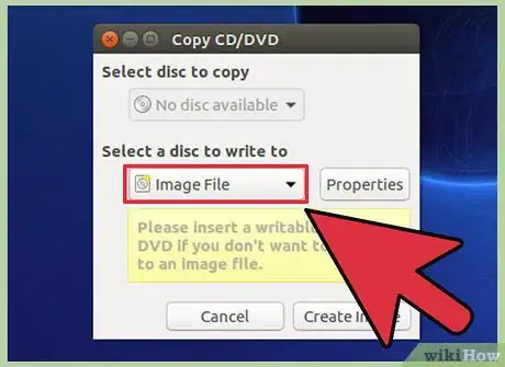 Imagen titulada Convert a CD or DVD to ISO Image Files Step 22