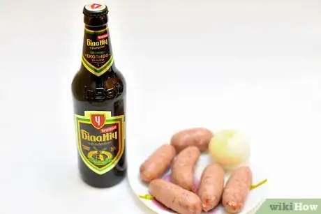 Imagen titulada Cook Bratwurst Step 11