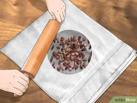 Imagen titulada Roast Pine Nuts Step 20