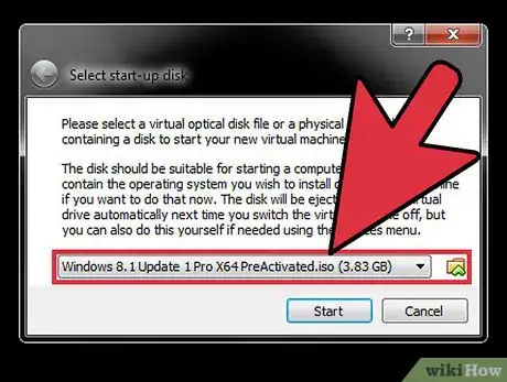 Imagen titulada Install Windows 8 in VirtualBox Step 11
