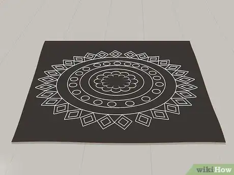 Imagen titulada Make Rangoli Step 5