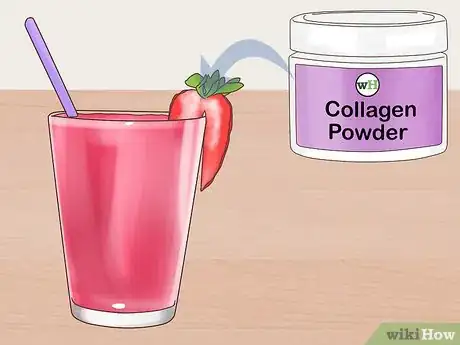 Imagen titulada Use Collagen Powder Step 7