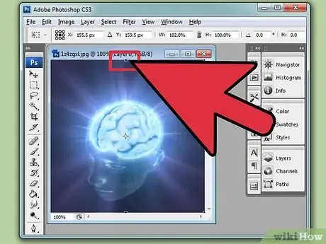 Imagen titulada Transform an Image in Photoshop Step 15