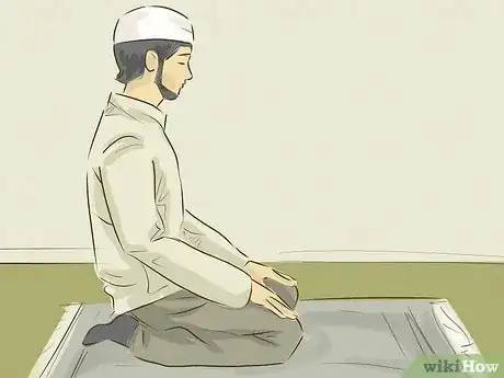 Imagen titulada Perform Eid Salah Step 16