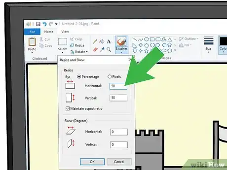 Imagen titulada Scale a Drawing Step 11