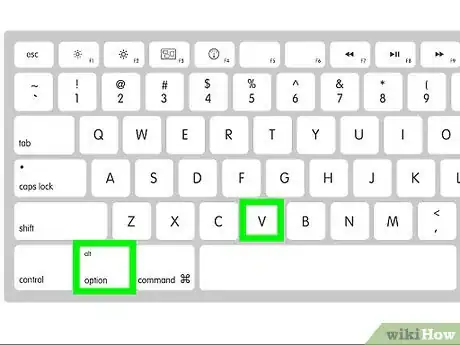 Imagen titulada Type Square Root on PC or Mac Step 14