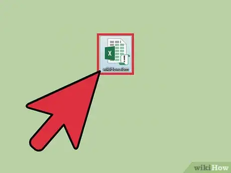 Imagen titulada Write a Simple Macro in Microsoft Excel Step 19
