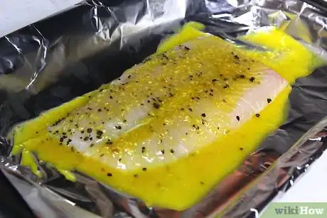 Imagen titulada Bake Frozen Tilapia Step 9