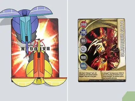 Imagen titulada Play Bakugan Step 8