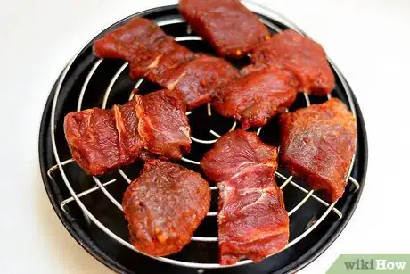 Imagen titulada Make Venison Jerky Step 11