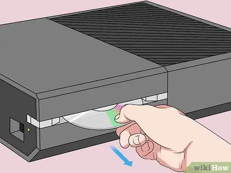 Imagen titulada Eject an Xbox One Disc Step 7