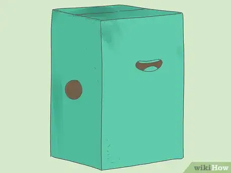 Imagen titulada Cosplay as BMO from Adventure Time Step 11