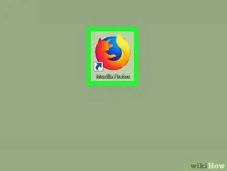 Imagen titulada Block Websites on Firefox Step 1