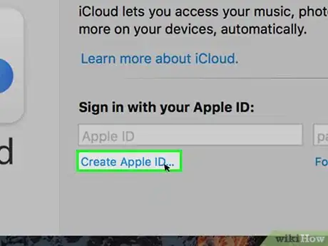 Imagen titulada Create an iCloud Account Step 17