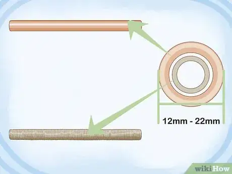 Imagen titulada Bend Copper Tubing Step 1