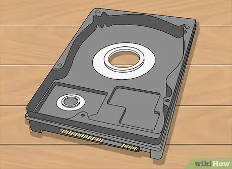 Imagen titulada Recycle Old Computer Hard Drives Step 7