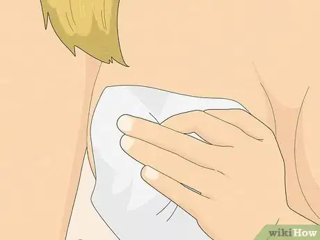 Imagen titulada Use Breast Pads Step 8