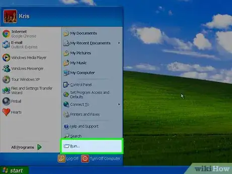 Imagen titulada Install the Volume Control Program to Your Windows XP Desktop Step 6