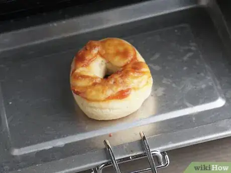 Imagen titulada Cook Bagel Bites Step 5