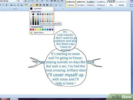 Imagen titulada Write Shape Poems Step 14