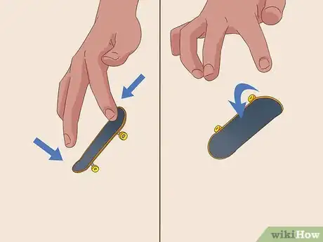 Imagen titulada Fingerboard Step 7