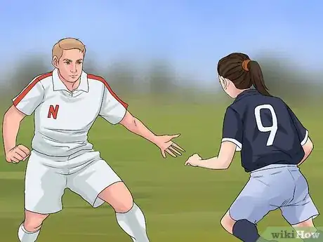 Imagen titulada Become a Soccer Player (Girls) Step 8