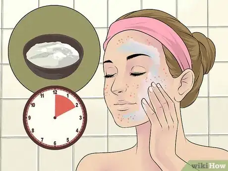 Imagen titulada Dry Out a Pimple Step 5