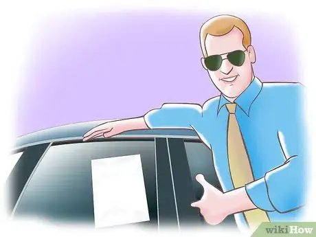 Imagen titulada Get Out of a Car Loan Step 3