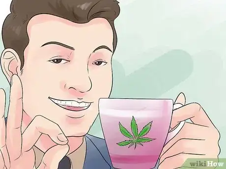 Imagen titulada Make Marijuana Tea Step 14