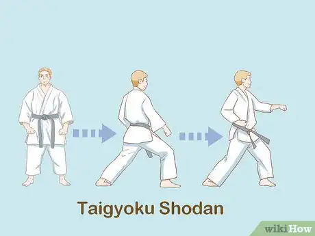 Imagen titulada Practice a Kata Step 7