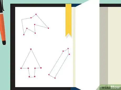 Imagen titulada Make Up Your Own Star Constellation Step 9