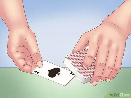 Imagen titulada Do a Card Trick Step 11
