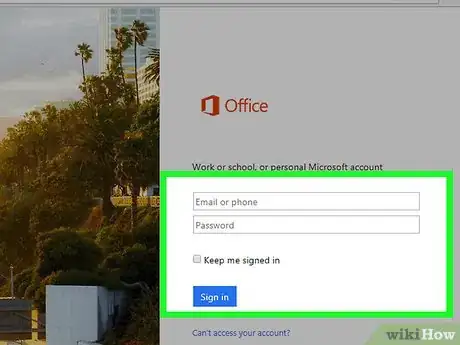 Imagen titulada Get Microsoft Office For Free Step 11