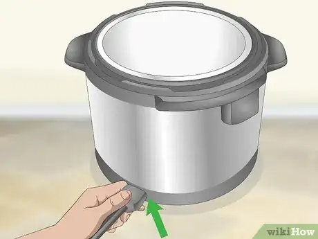 Imagen titulada Use an Instant Pot Step 3