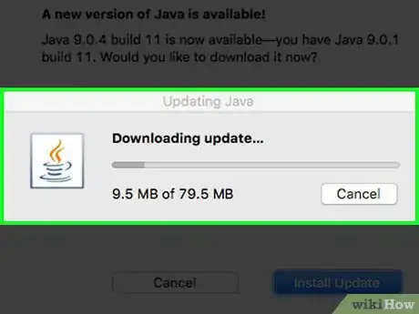 Imagen titulada Update Java Step 13