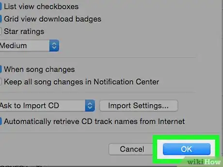 Imagen titulada Turn Off iCloud Music Library Step 10