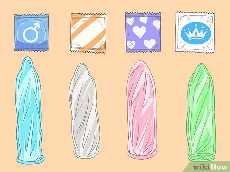 Imagen titulada Determine Condom Size Step 11