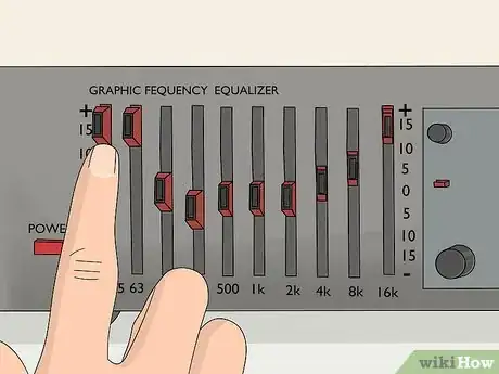 Imagen titulada Use a Graphic Equalizer Step 2