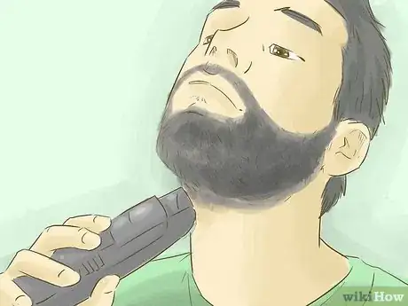 Imagen titulada Grow a Thicker Beard Step 3