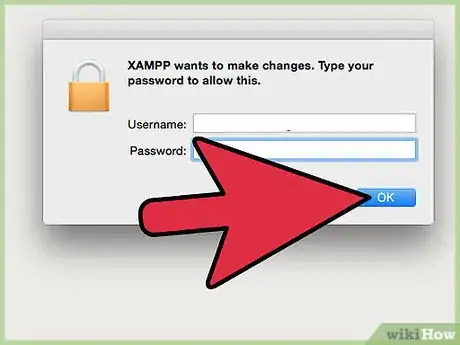 Imagen titulada Set up a Personal Web Server with XAMPP Step 6