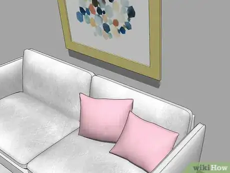 Imagen titulada Decorate Grey Walls Step 6