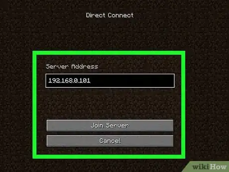 Imagen titulada Make a Personal Minecraft Server Step 62