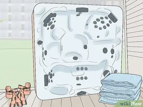 Imagen titulada Move a Hot Tub Step 15